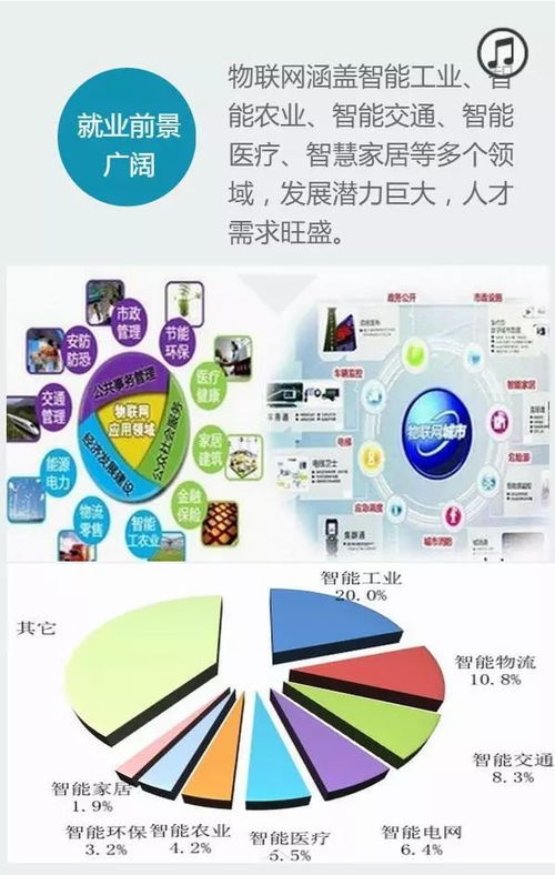 物聯(lián)網(wǎng)應(yīng)用技術(shù)與物聯(lián)網(wǎng)技術(shù)服務(wù) 驅(qū)動(dòng)未來(lái)智能世界的關(guān)鍵力量