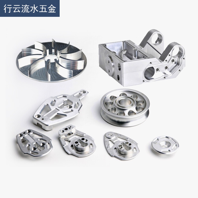 精密定制 數(shù)控車床在非標(biāo)五金與鋁件加工中的核心應(yīng)用