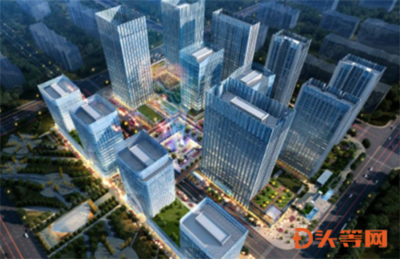 巨鵬飛產城融合示范區 以產業為引擎，文化藝術為紐帶，共筑城市發展新高地