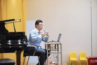 湖北省文化藝術(shù)交流協(xié)會鋼琴專業(yè)委員會 搭建橋梁，奏響文化樂章